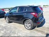 BUICK ENCORE AWD PREFERRED KL4CJESB8KB725689 снимка