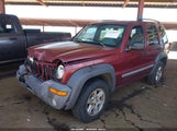 JEEP LIBERTY SPORT 1J4GK48K43W563568 photo