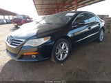 VOLKSWAGEN CC LUXURY WVWHN7AN0AE534191 снимка