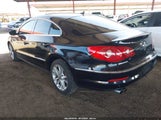 VOLKSWAGEN CC LUXURY WVWHN7AN0AE534191 снимка