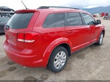 Dodge Journey Se 3C4PDDAG3FT652693 снимка