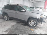 Jeep Cherokee Latitude Fwd 1C4PJLCB3LD581226 fotografie