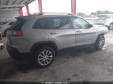 Jeep Cherokee Latitude Fwd 1C4PJLCB3LD581226 photo