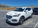 HYUNDAI SANTA FE SPORT 2.4L 5NMZT3LBXJH083225 снимка
