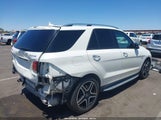 MERCEDES-BENZ AMG GLE 43 4MATIC 4JGDA6EB5JA998357 fotografie