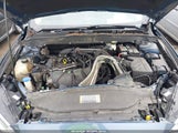 FORD FUSION TITANIUM 3FA6P0D92JR234341 снимка