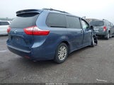 TOYOTA SIENNA XLE PREMIUM 8 PASSENGER 5TDYK3DC5FS537052 photo