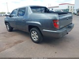 Honda Ridgeline Rts 5FPYK1F4XCB460261 снимка