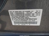 Honda Ridgeline Rts 5FPYK1F4XCB460261 снимка