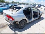 Honda Civic Lx 2HGFA1F5XAH314169 снимка