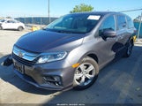 HONDA ODYSSEY EX 5FNRL6H53JB099188 снимка