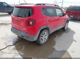 JEEP RENEGADE LATITUDE ZACCJBBT2GPC66587 снимка