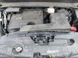 NISSAN PATHFINDER SL 5N1DR2MN7KC643693 снимка
