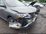 NISSAN PATHFINDER SL 5N1DR2MN7KC643693 снимка