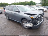 NISSAN PATHFINDER SL 5N1DR2MN7KC643693 снимка