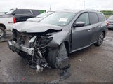 NISSAN PATHFINDER SL 5N1DR2MN7KC643693 снимка