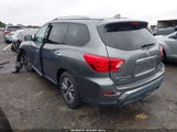 NISSAN PATHFINDER SL 5N1DR2MN7KC643693 снимка