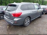 NISSAN PATHFINDER SL 5N1DR2MN7KC643693 снимка