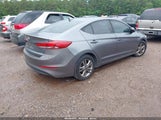 Hyundai Elantra Sel 5NPD84LF3JH256090 photo