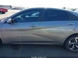 HYUNDAI ELANTRA SEL KMHLS4AGXPU545373 снимка