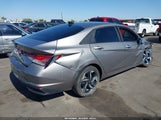 HYUNDAI ELANTRA SEL KMHLS4AGXPU545373 снимка
