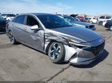 HYUNDAI ELANTRA SEL KMHLS4AGXPU545373 снимка