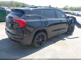 GMC TERRAIN AWD SLE 3GKALTEV5LL164602 снимка