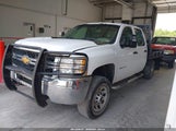 CHEVROLET SILVERADO 2500HD WORK TRUCK 1GC1KVCG7EF137395 снимка