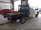CHEVROLET SILVERADO 2500HD WORK TRUCK 1GC1KVCG7EF137395 fotografie