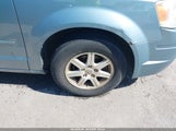 CHRYSLER TOWN & COUNTRY TOURING 2A8HR54P58R767186 fotografie
