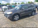 ACURA RDX 5J8TB18289A008522 снимка
