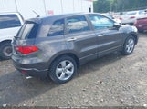 ACURA RDX 5J8TB18289A008522 снимка
