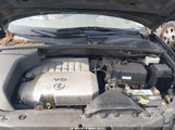 LEXUS RX 350 2T2GK31U48C055978 снимка