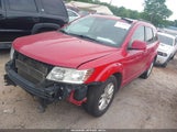 DODGE JOURNEY SXT 3C4PDCBG4DT661358 снимка