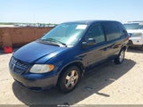 DODGE CARAVAN SXT 1D4GP45R36B738254 photo