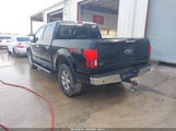 FORD F-150 LARIAT 1FTEW1E59JKC94115 photo