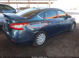 NISSAN SENTRA SV 3N1AB7AP6FY336840 снимка