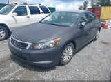 HONDA ACCORD 2.4 LX 1HGCP2F39AA184843 снимка
