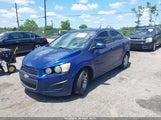 CHEVROLET SONIC 2LT 1G1JC5SHXC4199768 снимка