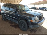JEEP PATRIOT SPORT 1C4NJPBA5GD562173 fotografie