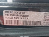 JEEP GRAND CHEROKEE LIMITED 4X4 1C4RJHBG8PC606569 снимка