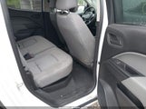Chevrolet Colorado Wt 1GCGSBEN2K1332088 снимка