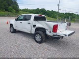 Chevrolet Colorado Wt 1GCGSBEN2K1332088 снимка