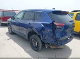 NISSAN ROGUE SV FWD 5N1AT3BA4MC762346 снимка