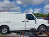 NISSAN NV CARGO NV2500 HD SV V8 1N6AF0KY2GN801335 снимка