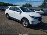 CHEVROLET EQUINOX AWD 2FL 2GNAXTEV3L6257324 снимка