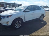CHEVROLET EQUINOX AWD 2FL 2GNAXTEV3L6257324 снимка