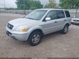 HONDA PILOT EX-L 2HKYF18554H610587 снимка