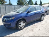 NISSAN ROGUE S JN8AT2MT8HW138829 снимка