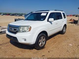 HONDA PILOT EX-L 5FNYF3H58BB014851 снимка
